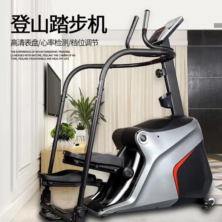 泰安瑞特健身器材产品示例3