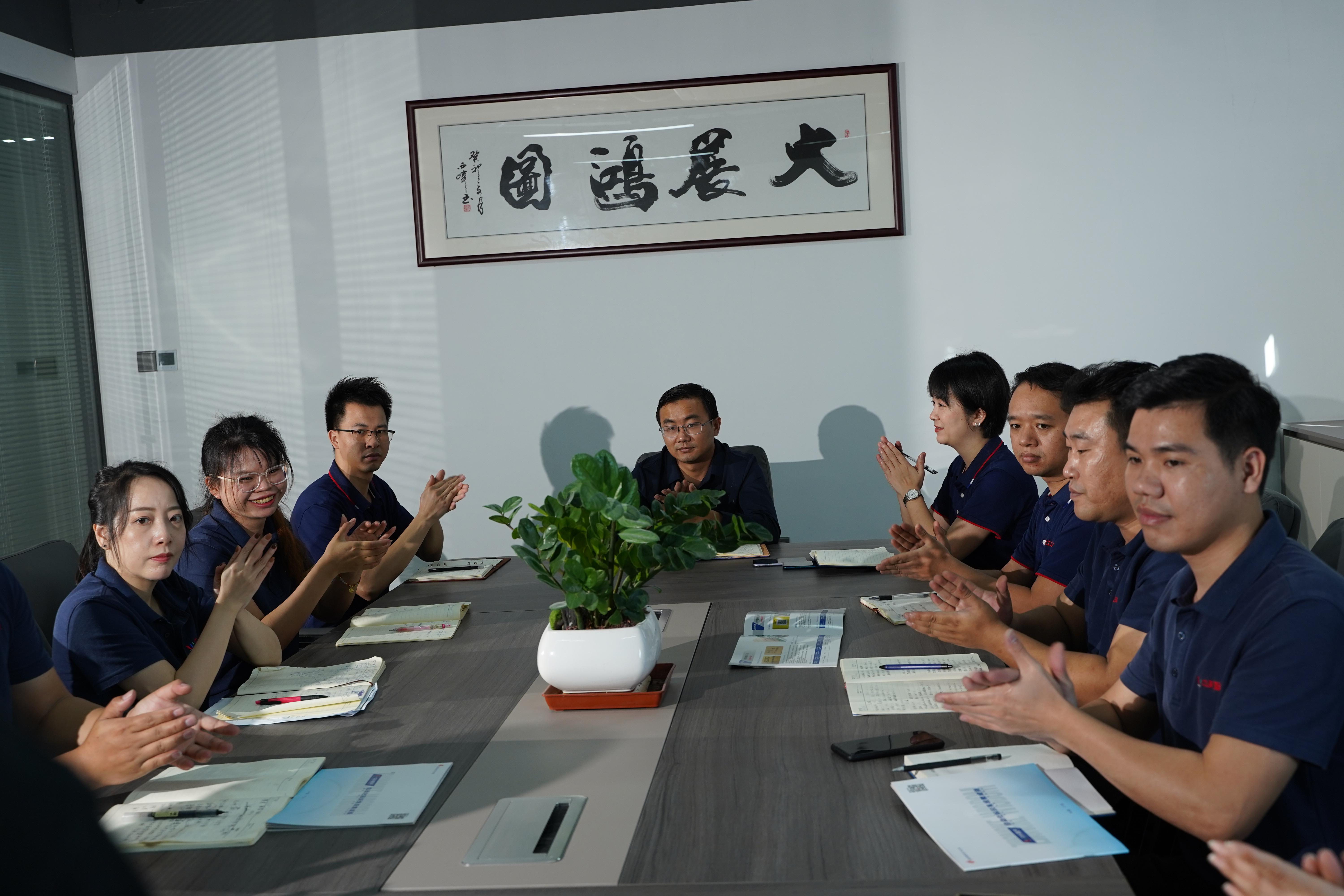 中科智领产品示例1