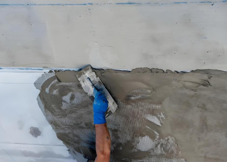 环汭建材产品实拍