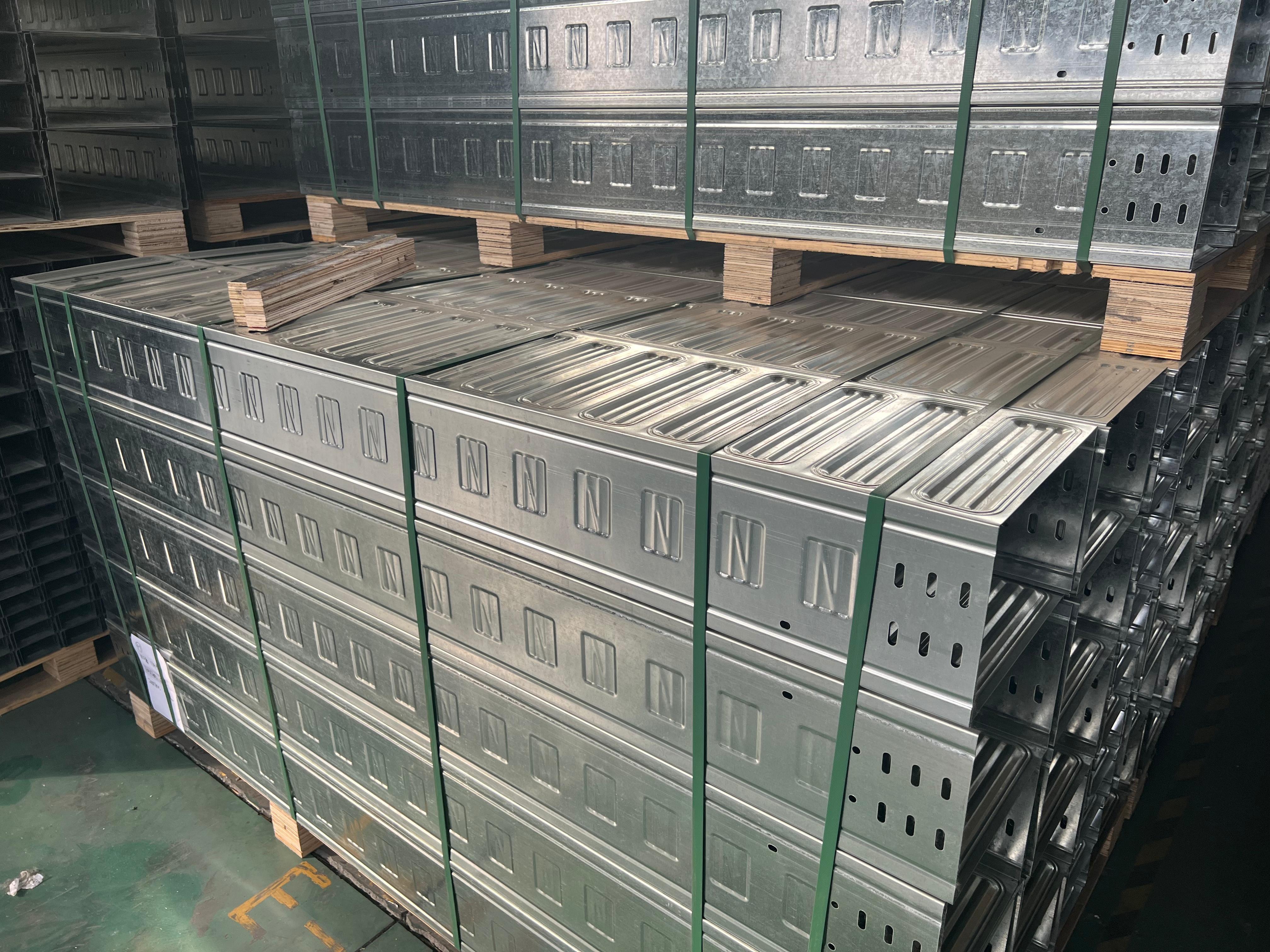 河北百著金属制品有限公司产品示例