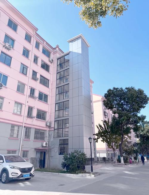 厦门德菱电梯工程有限公司服务展示2