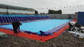 日照碧水湾泳池工程有限公司产品图1