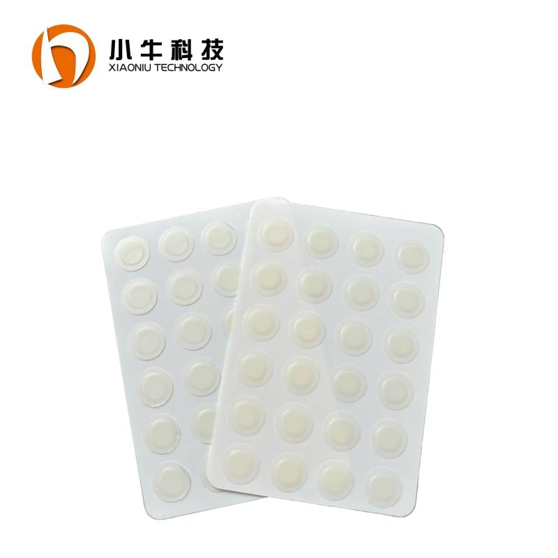 小牛科技设备展示