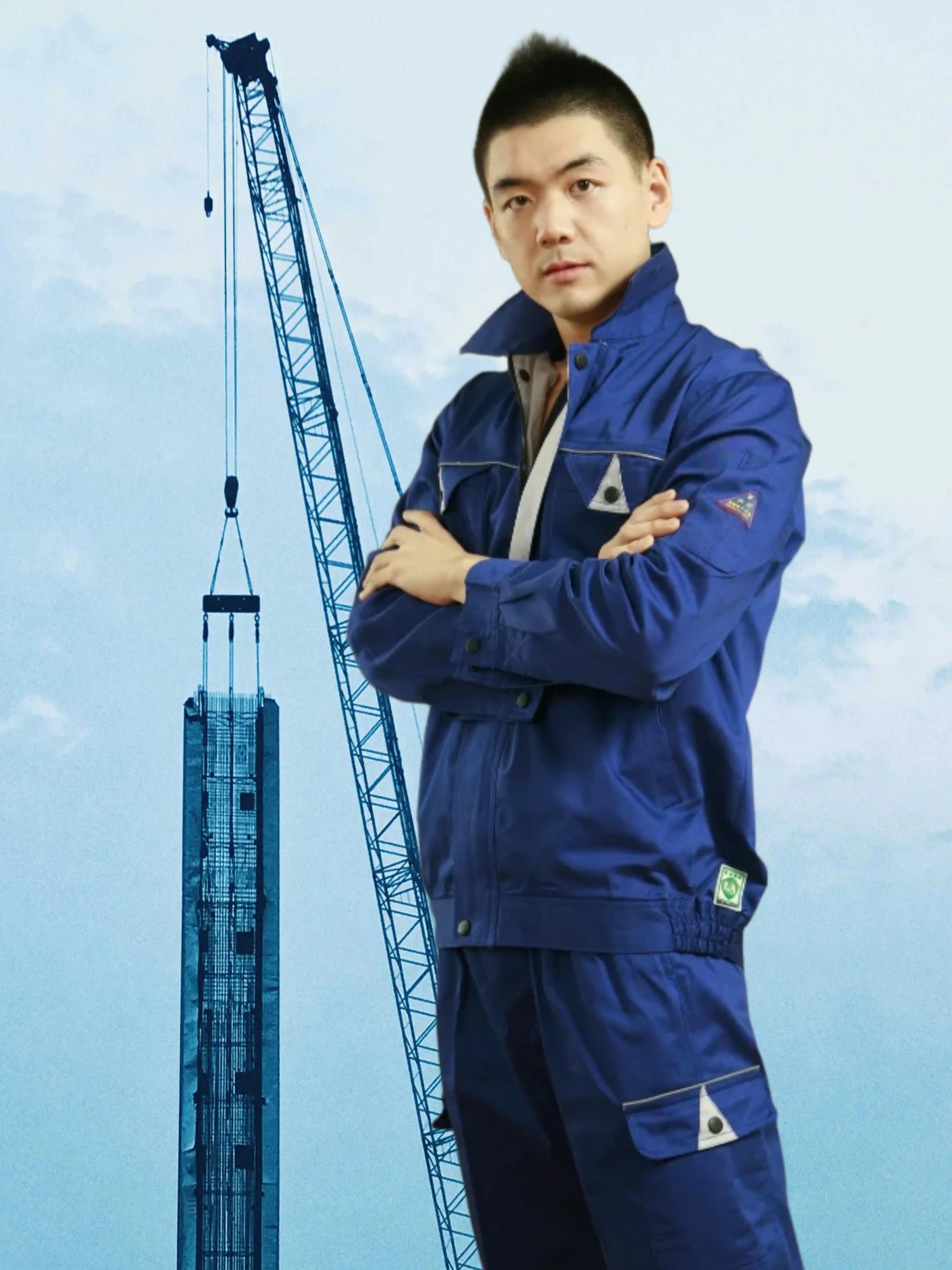 河北冀凤龙劳保服装有限公司荣誉资质
