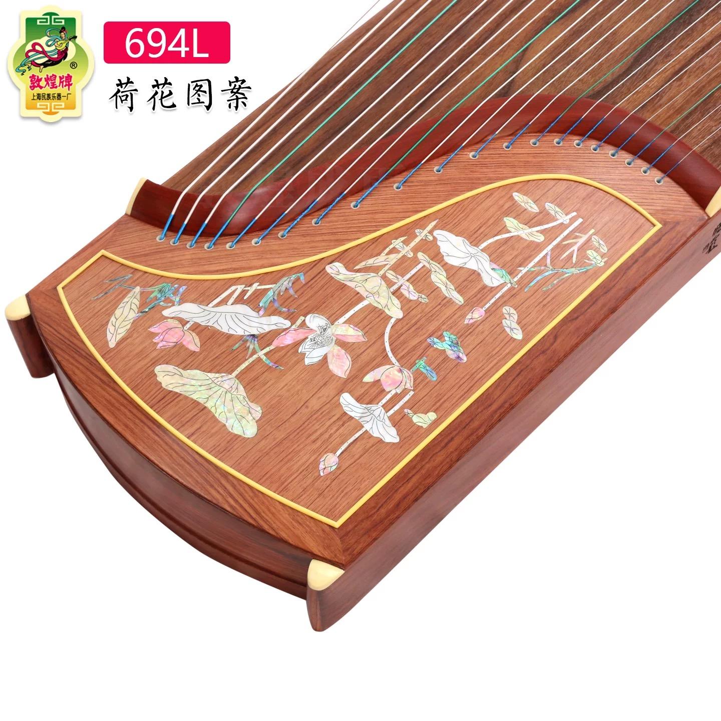 广州十指琴行展厅