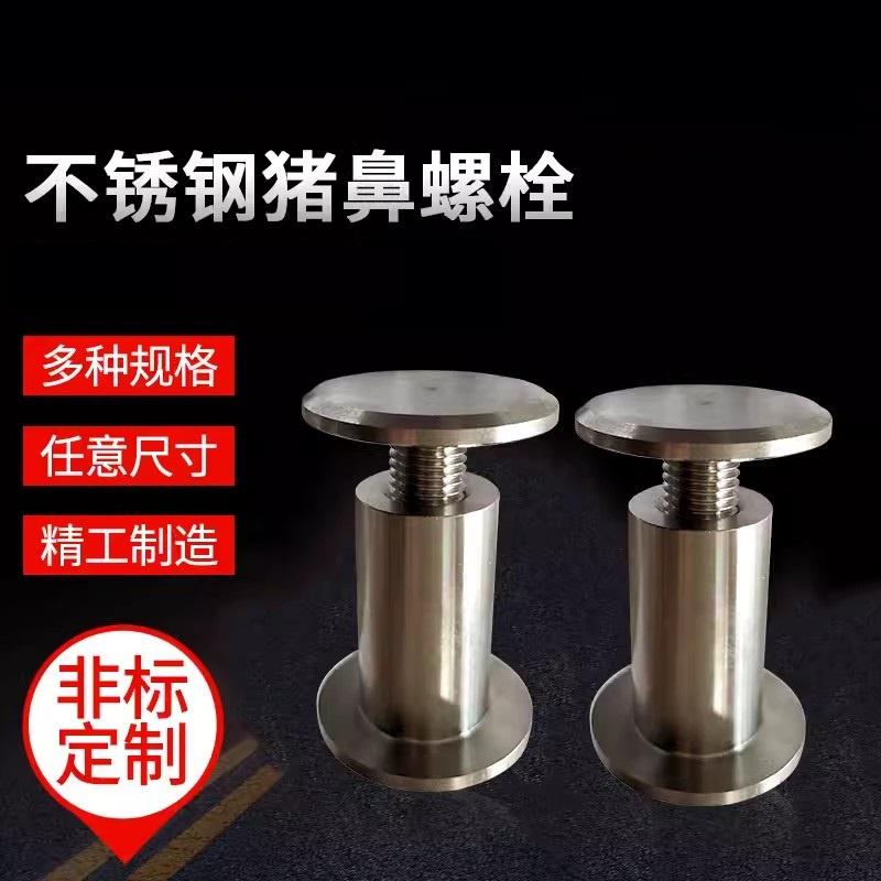不锈钢广告钉