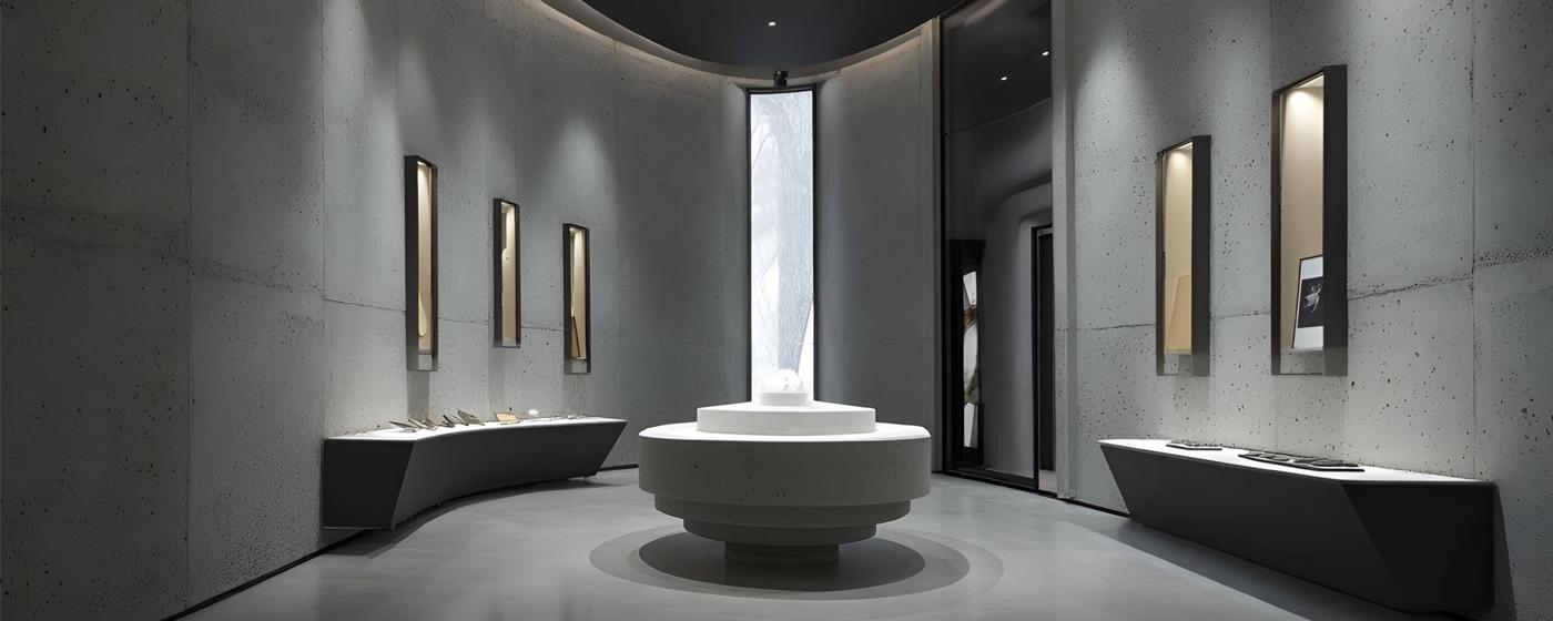 深圳西蒙产品展示3