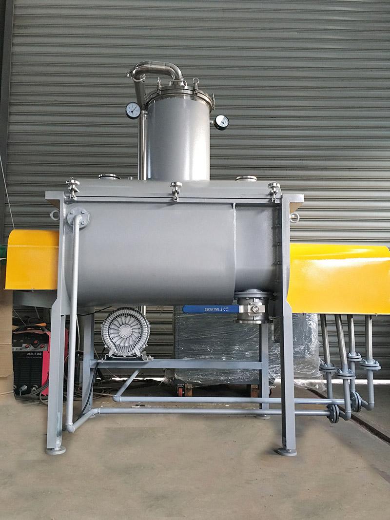 江苏永佳干燥科技有限公司产品图