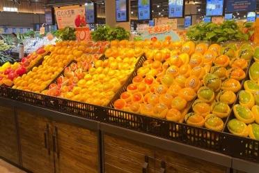老榆木原料仓储区