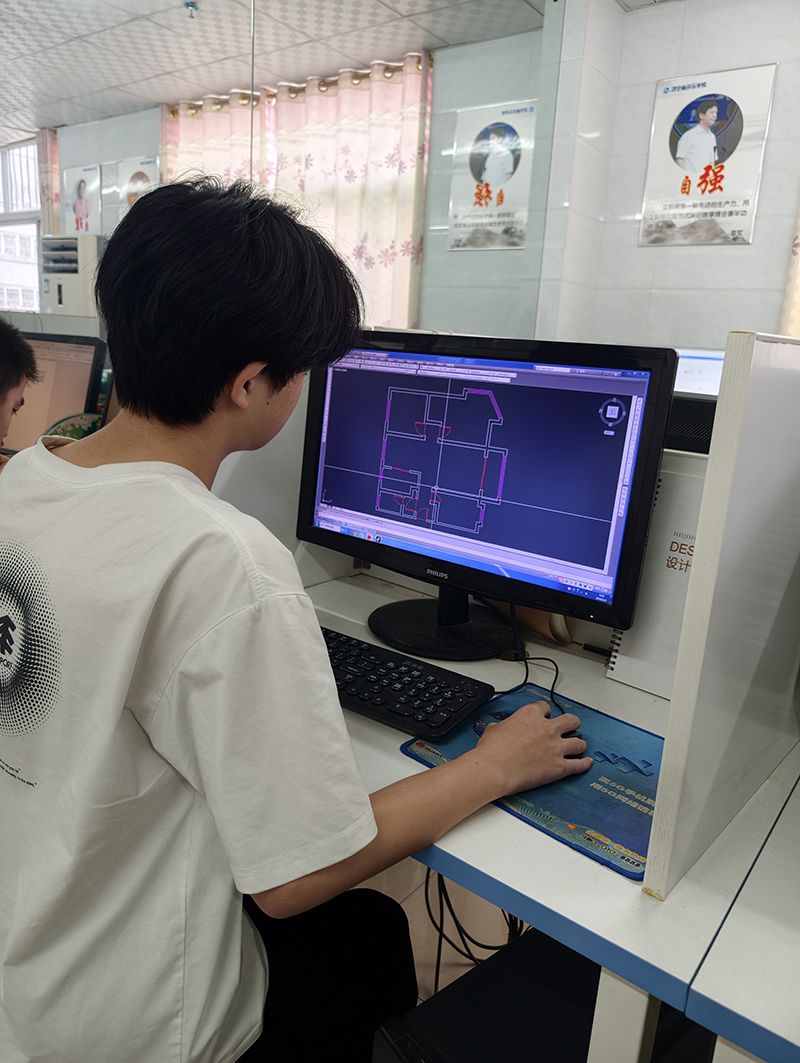 济宁市美开乐职业培训学校