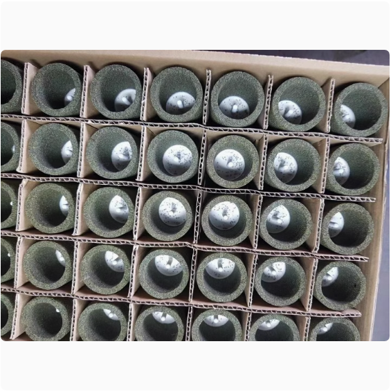 泰而坦产品展示