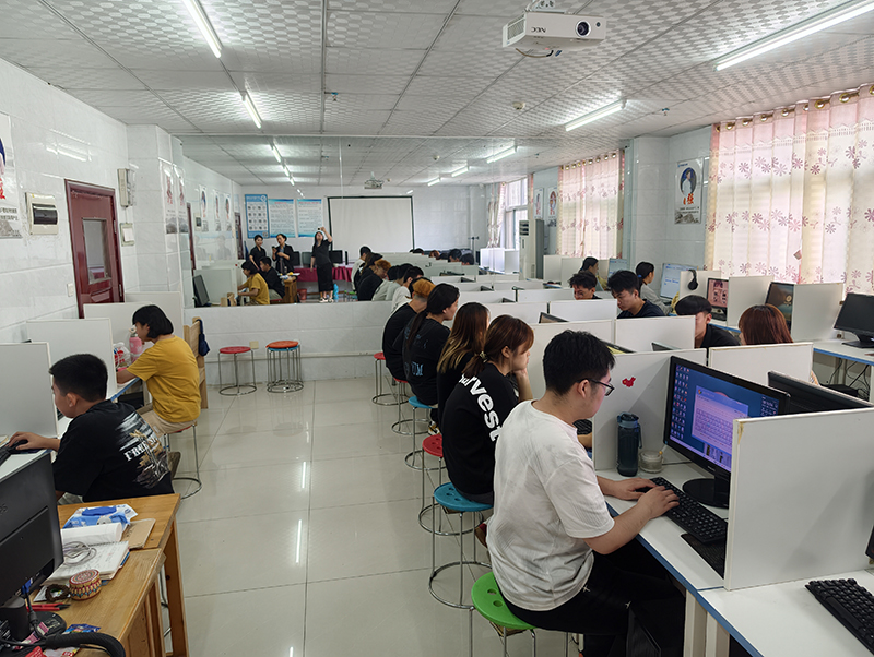 济宁短视频制作学校