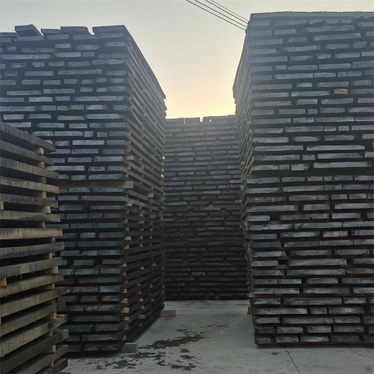 临颍县瀚林木业有限公司工厂实景