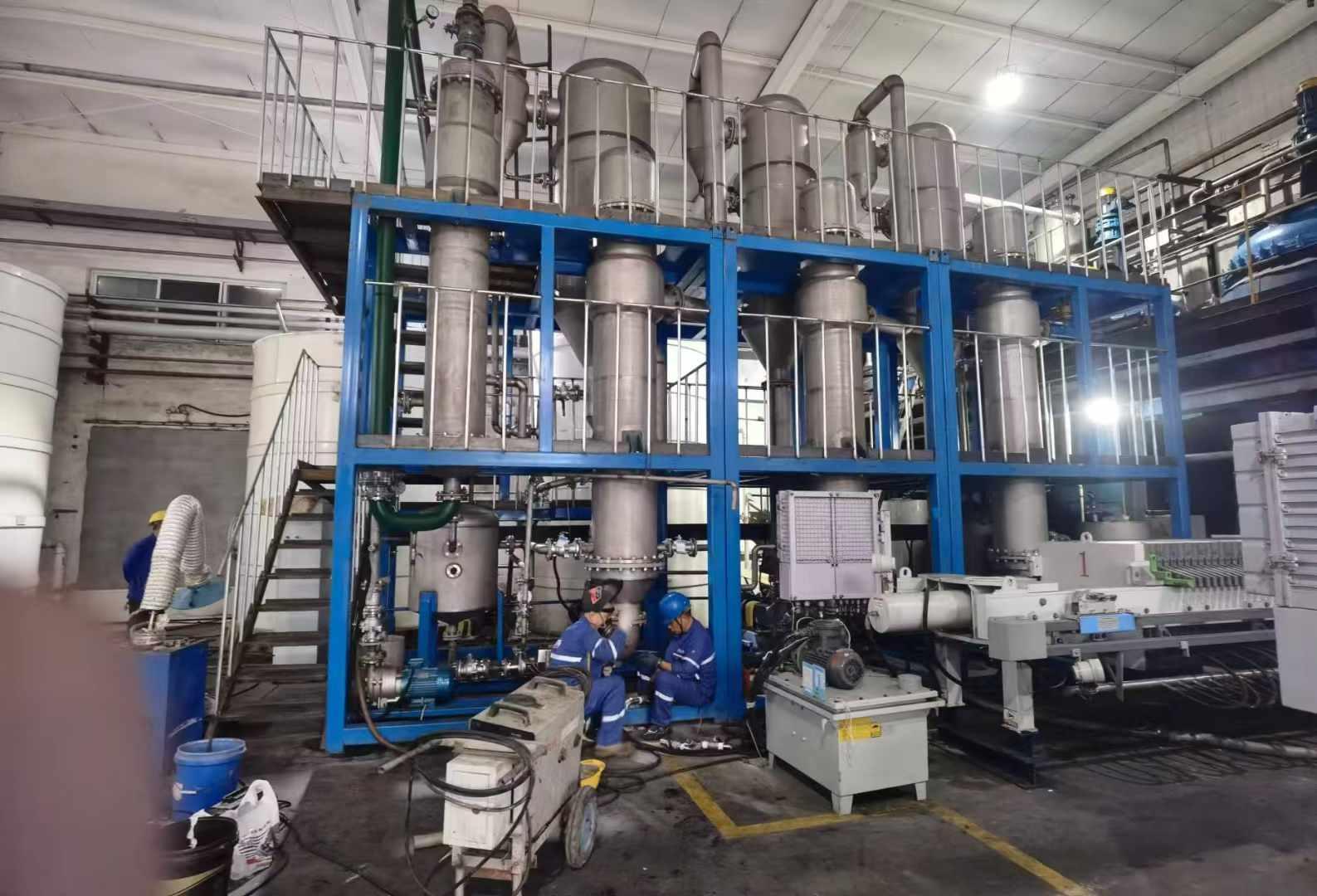 梁山晟翰机械设备有限公司产品示例1