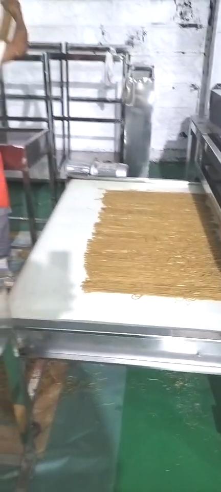 丽星机械厂房