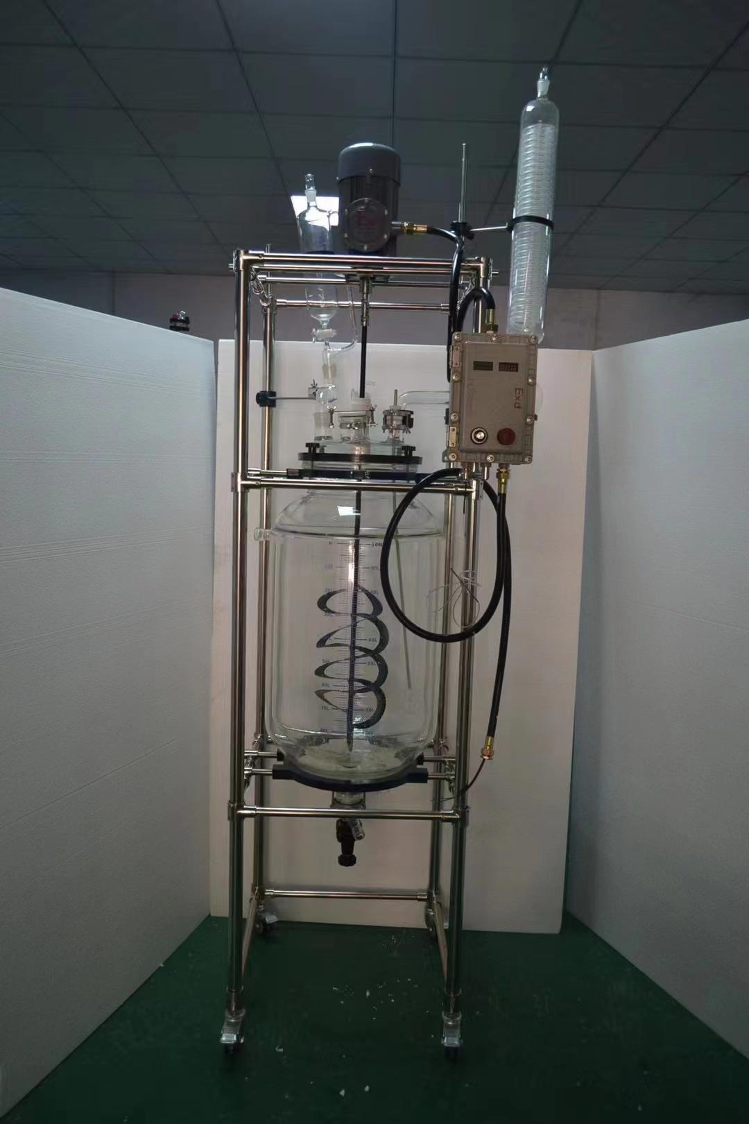 郑州豫华仪器产品图1