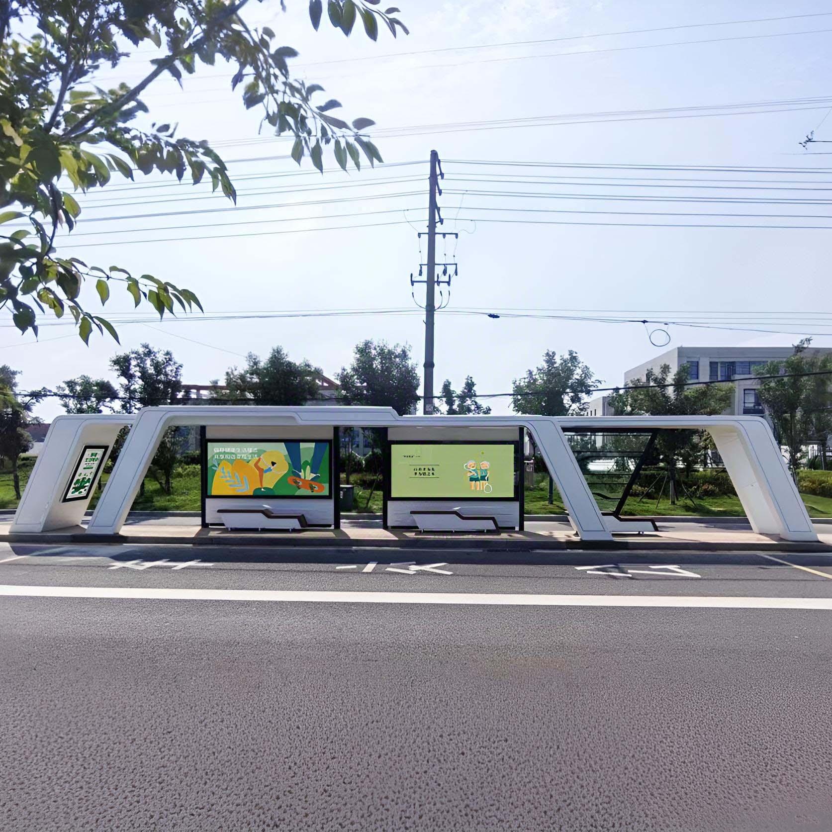 上海正先电子科技有限公司案例图