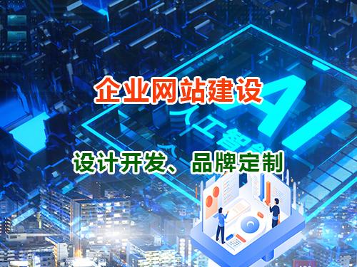 重庆智帮达科技服务展示2
