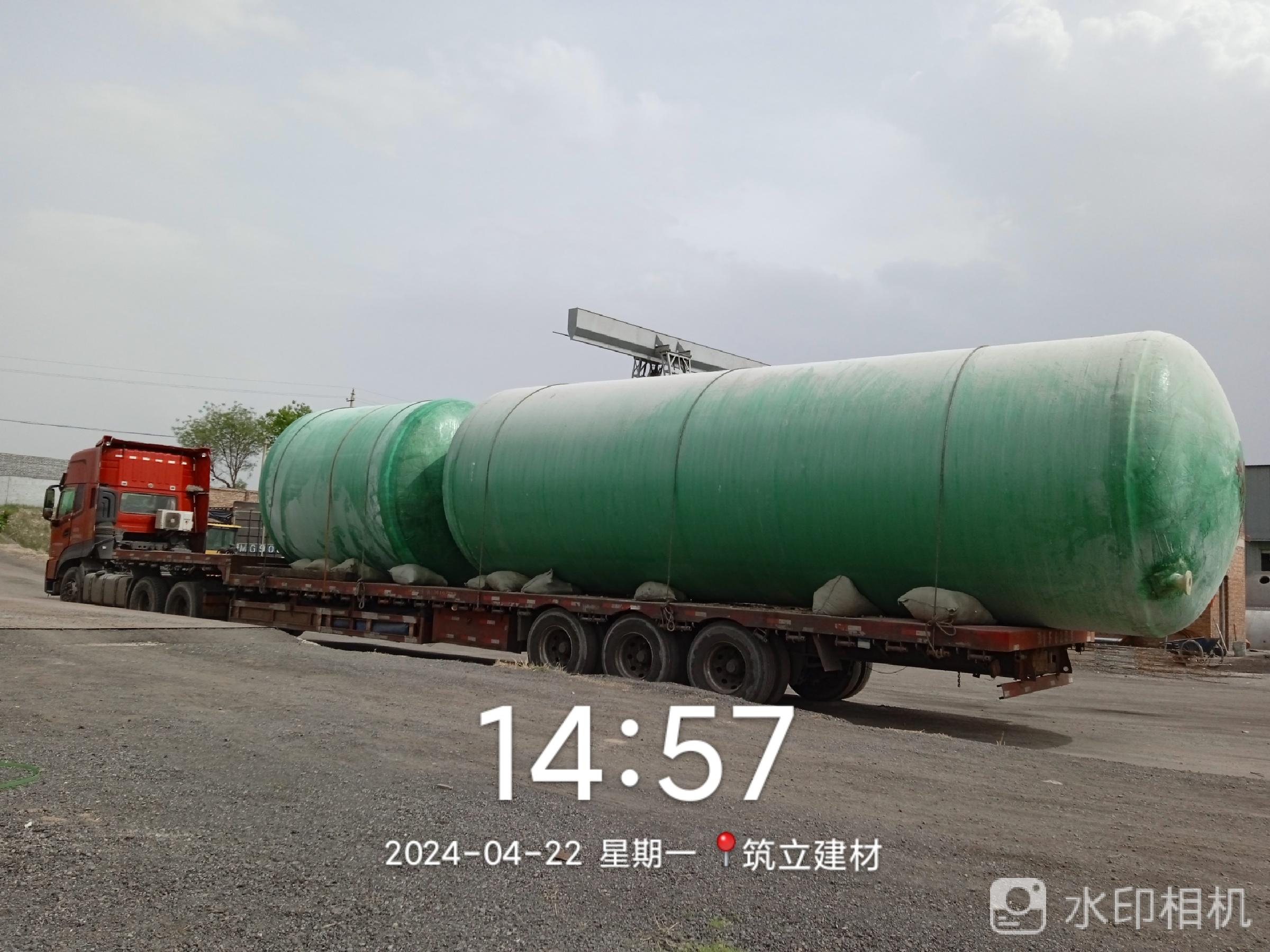 山东筑立建材工程有限公司产品图1