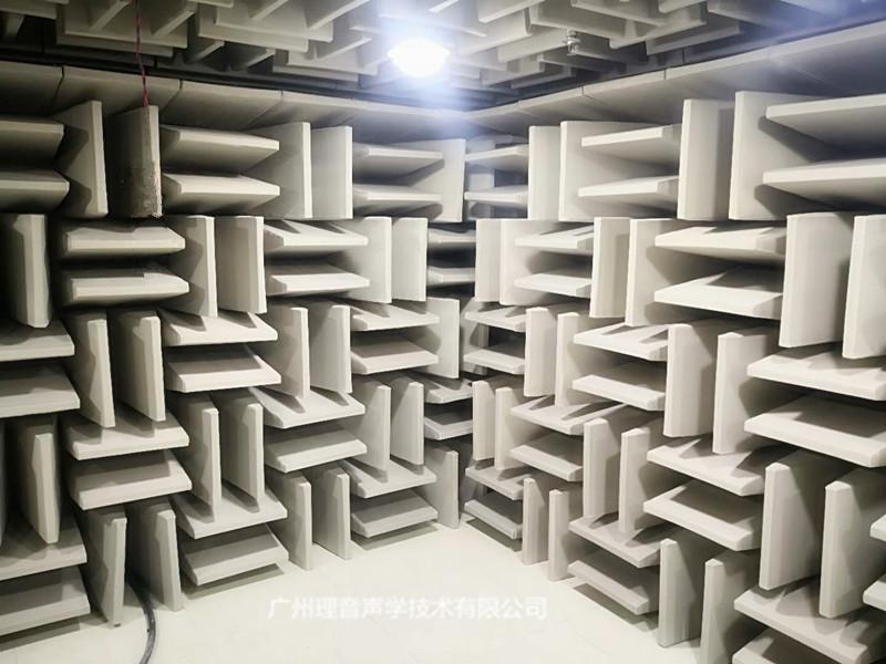广州理音声学产品图2