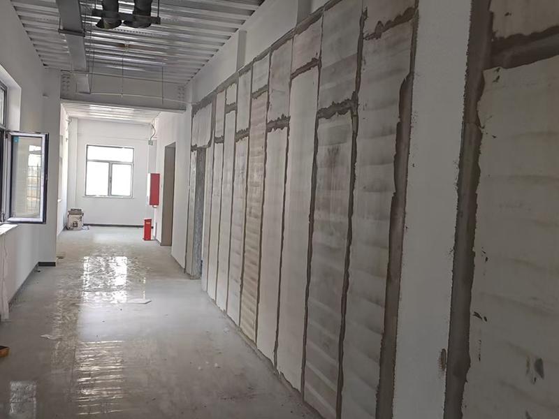 济南源恒新型材料有限公司产品展示