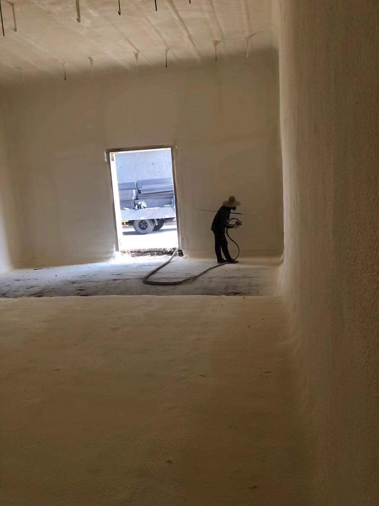 山东伟胜设备展示