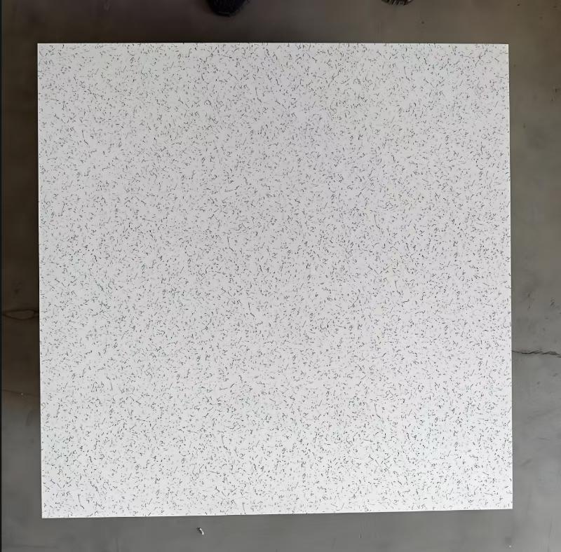 广州巨华地板产品图1