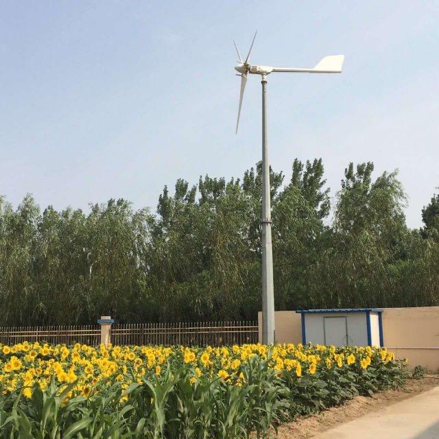 宁津县晟成风电设备有限公司产品示例2