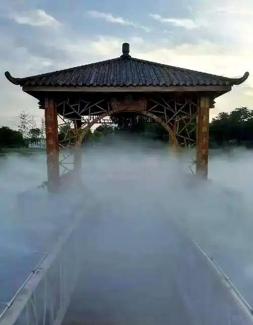 陕西聚壹环保设备细节