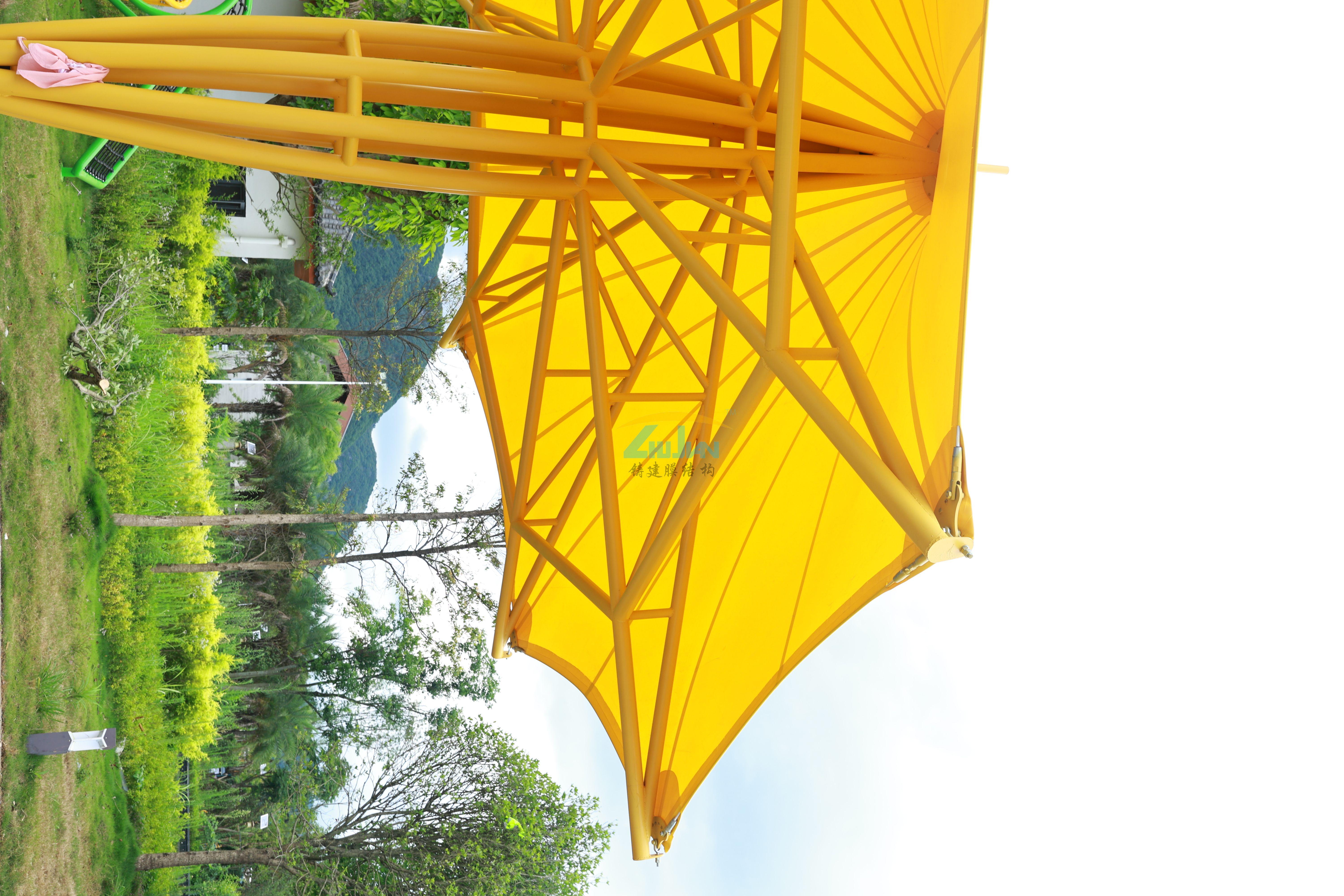 广州铸建膜结构工程有限公司-3