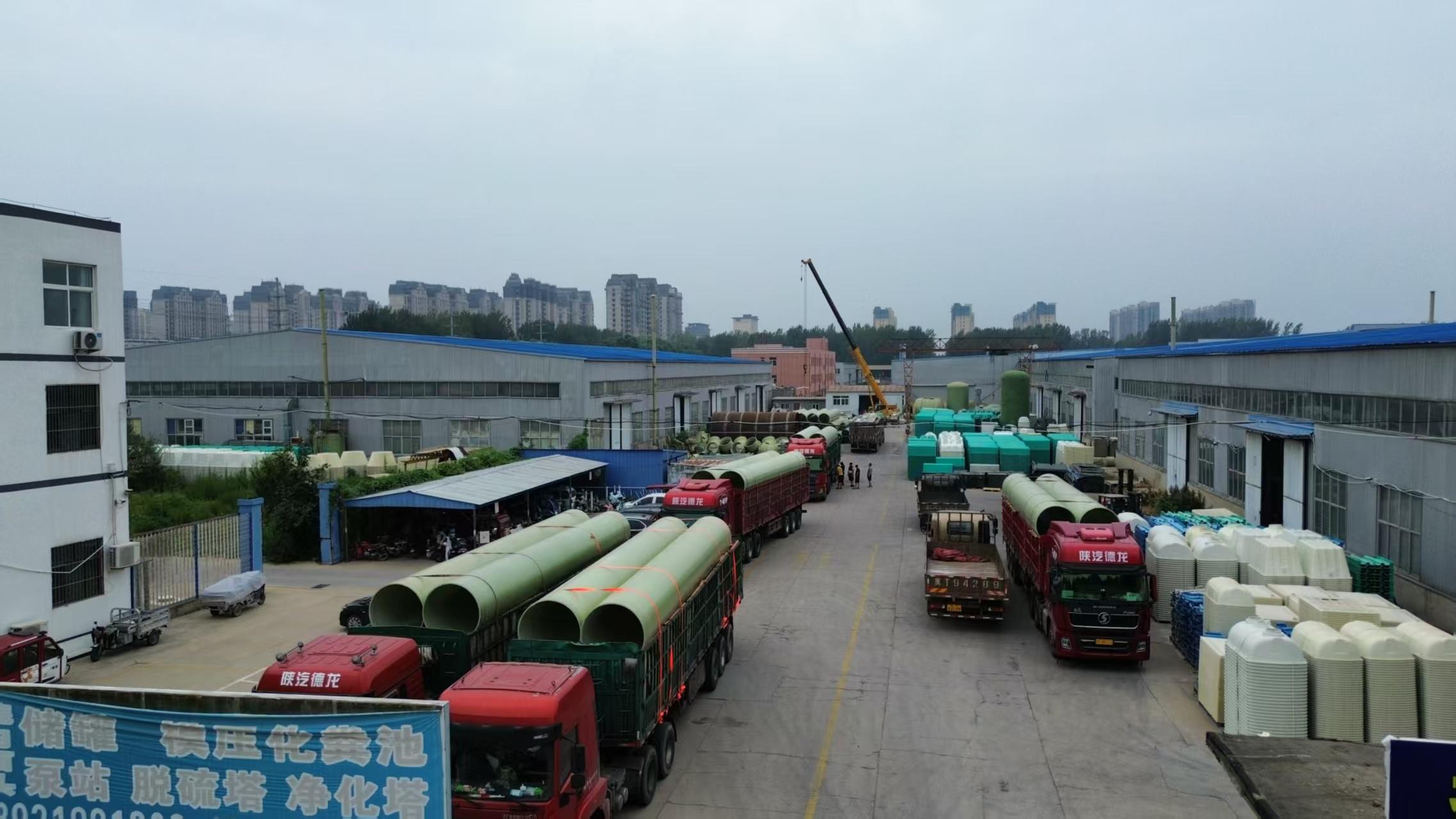 河北荣联复合材料产品图3
