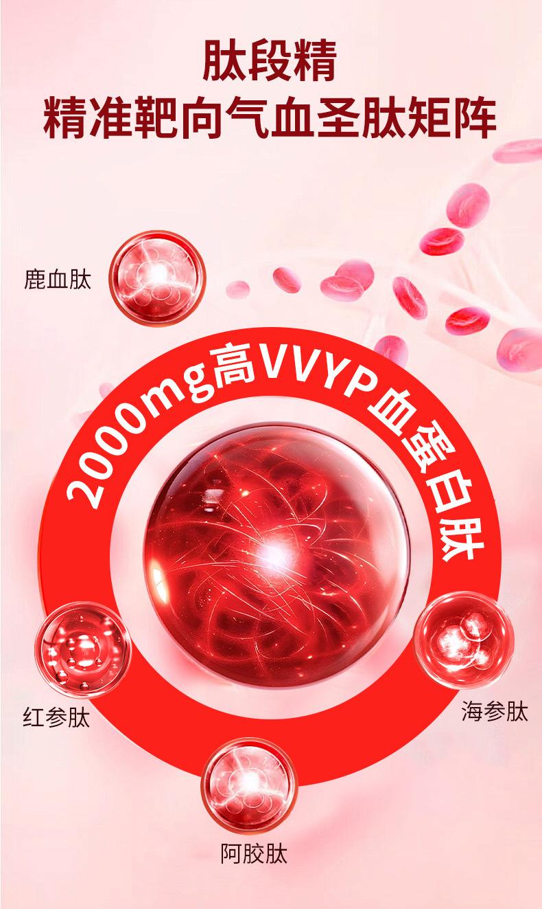 胶原蛋白肽生产车间