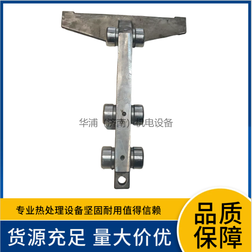 华浦机电产品示意图