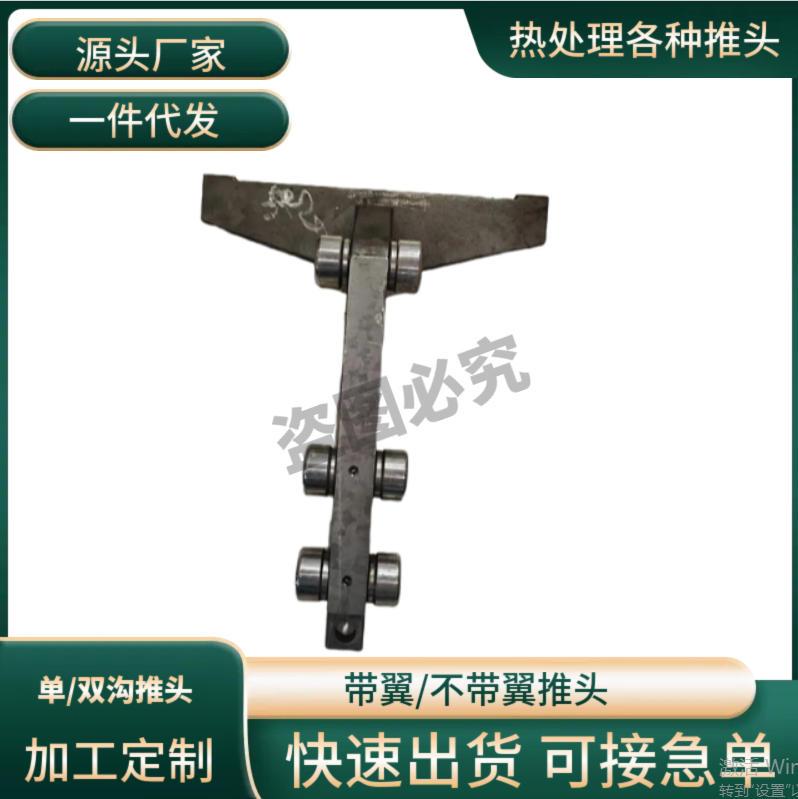华浦机电产品示意图