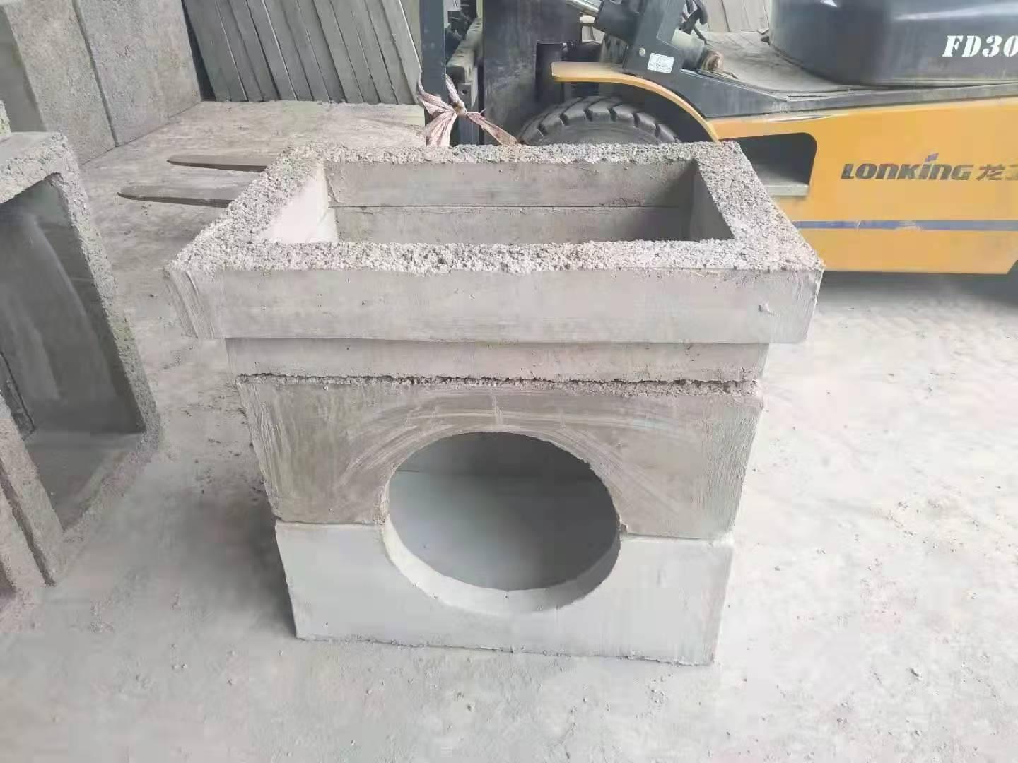 河北雄军建材产品示例1