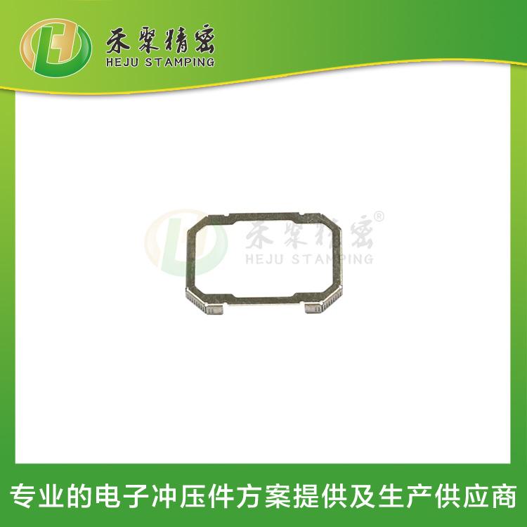 精密模具加工