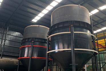 郑州育才磷酸盐化工厂