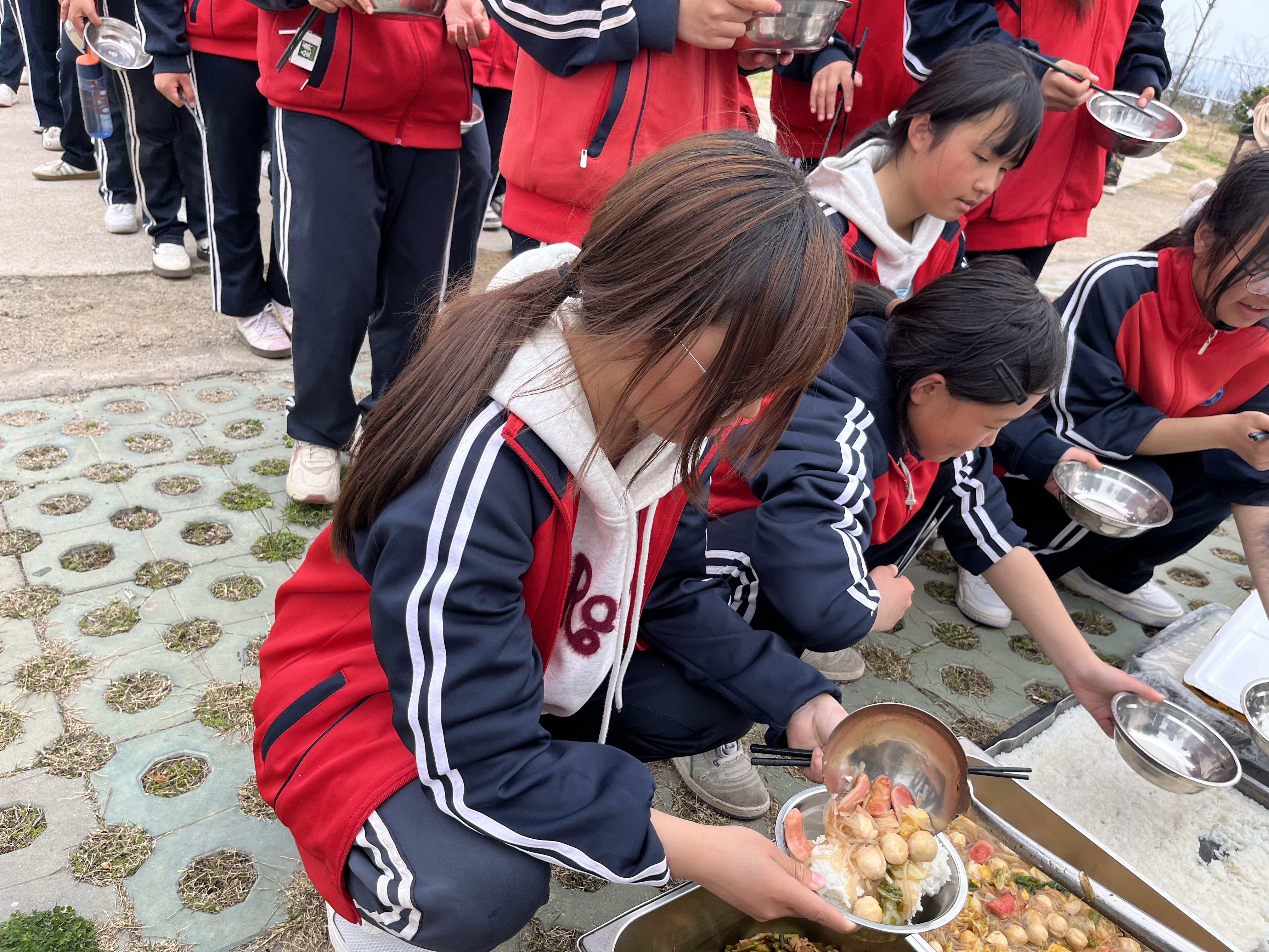 学员宿舍