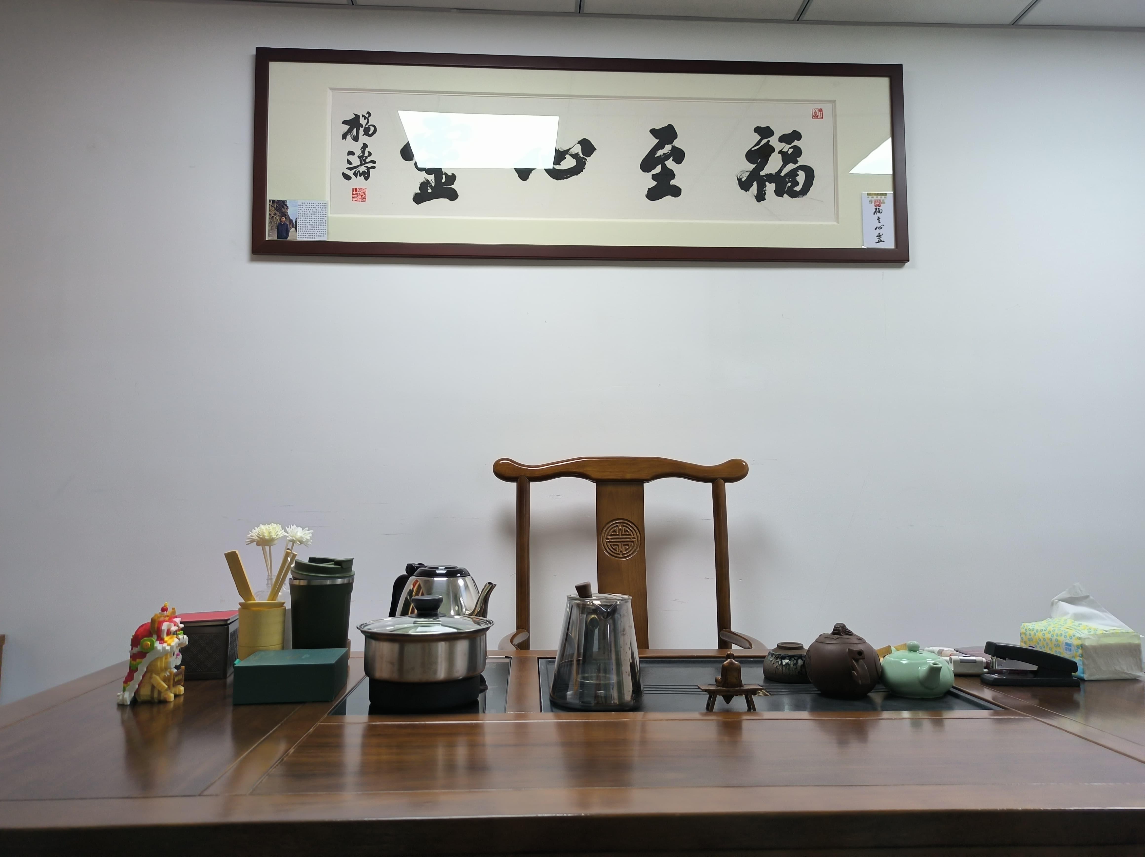 执业资质与客户认可