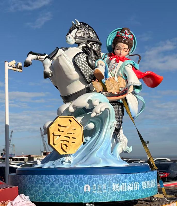 比邻三维科技设备车间