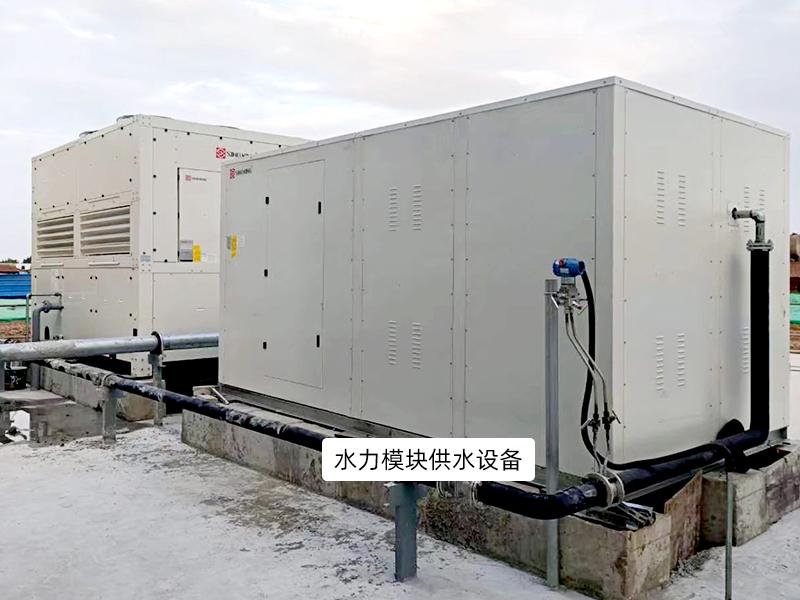 山东水升华环保设备有限公司