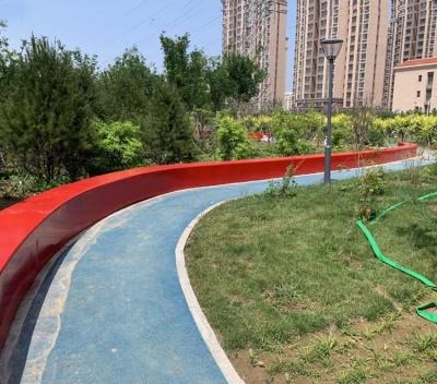 动物雕塑成品