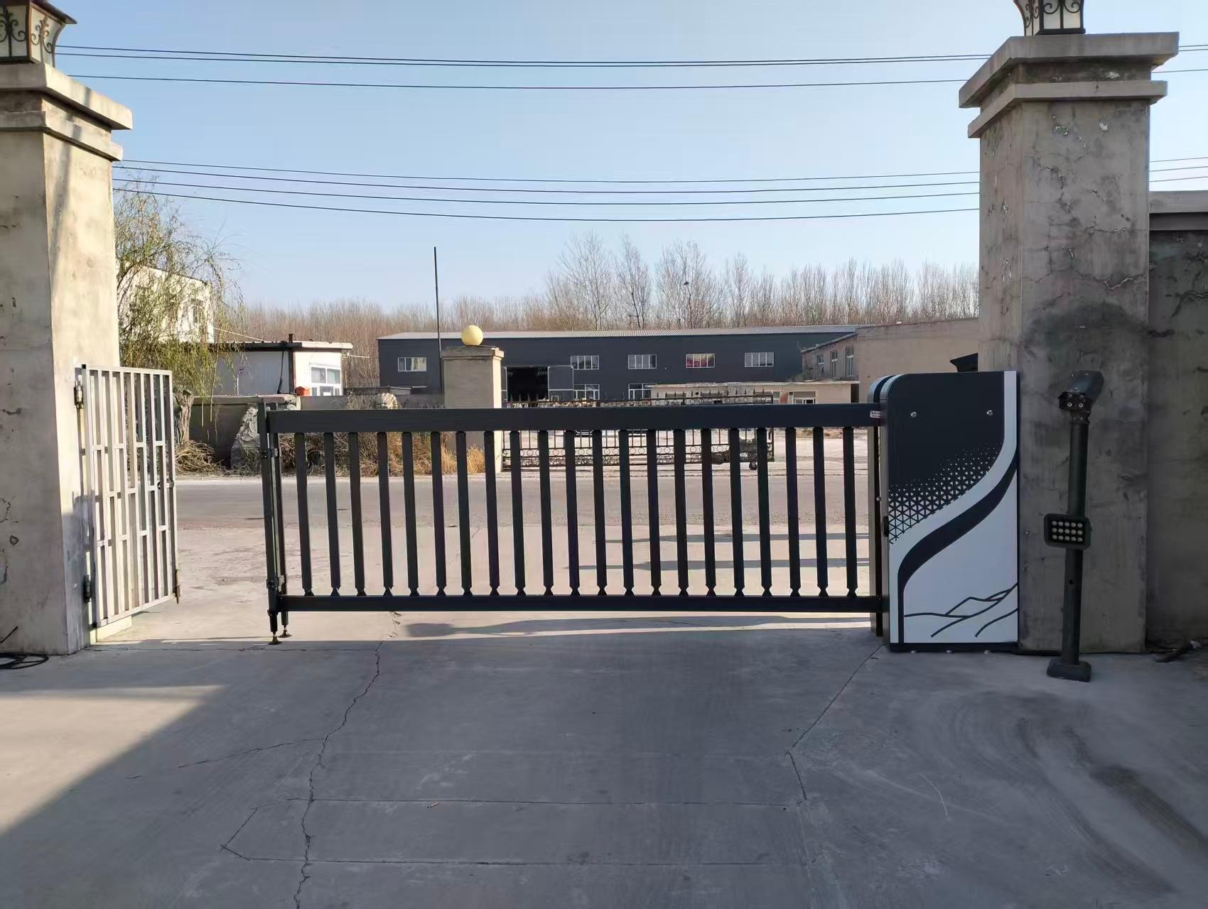 沈阳卓泽科技有限公司标准化生产基地