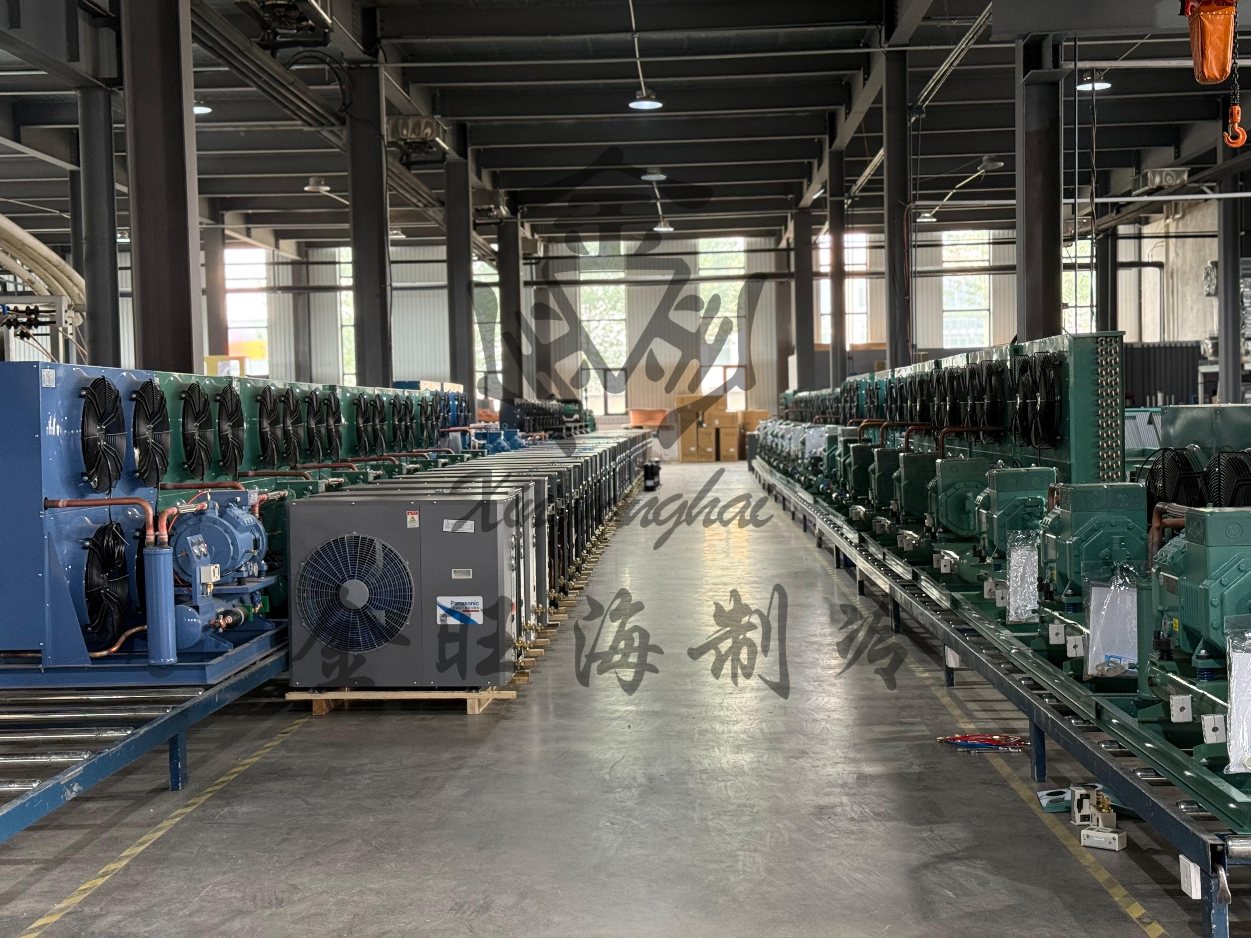 沈阳金旺海制冷设备有限公司