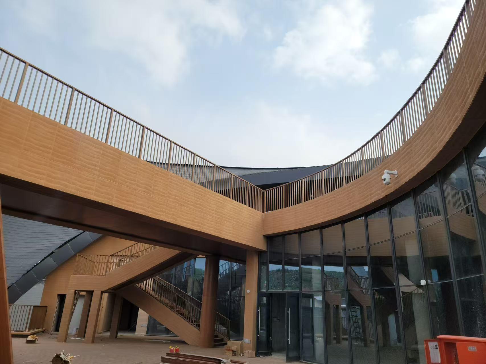 河南展鑫建材有限公司产品展示2