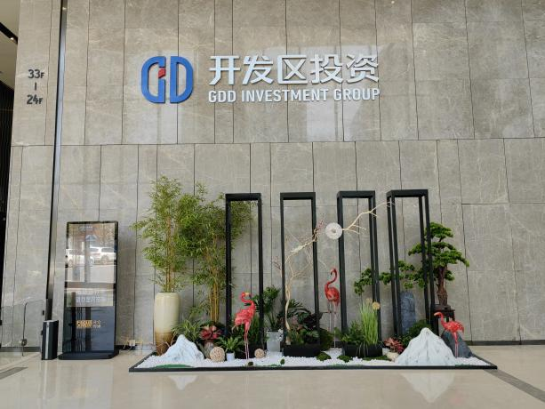 景采园林案例1