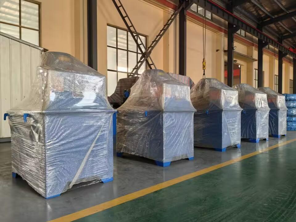 沧州鼎恒液压机械制造有限公司产品图2