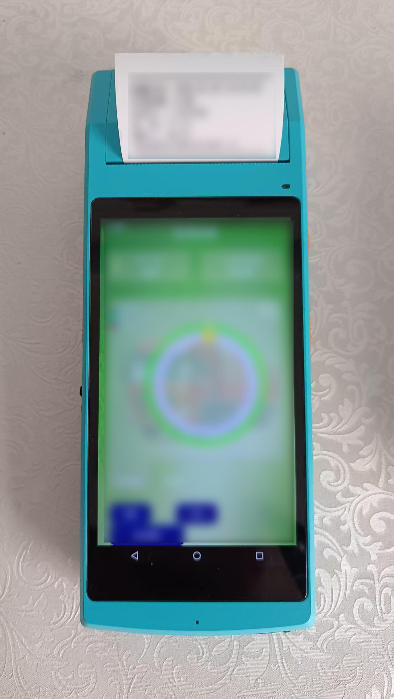 青岛新业环保产品3