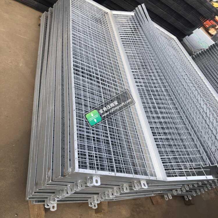 加密网护栏产品
