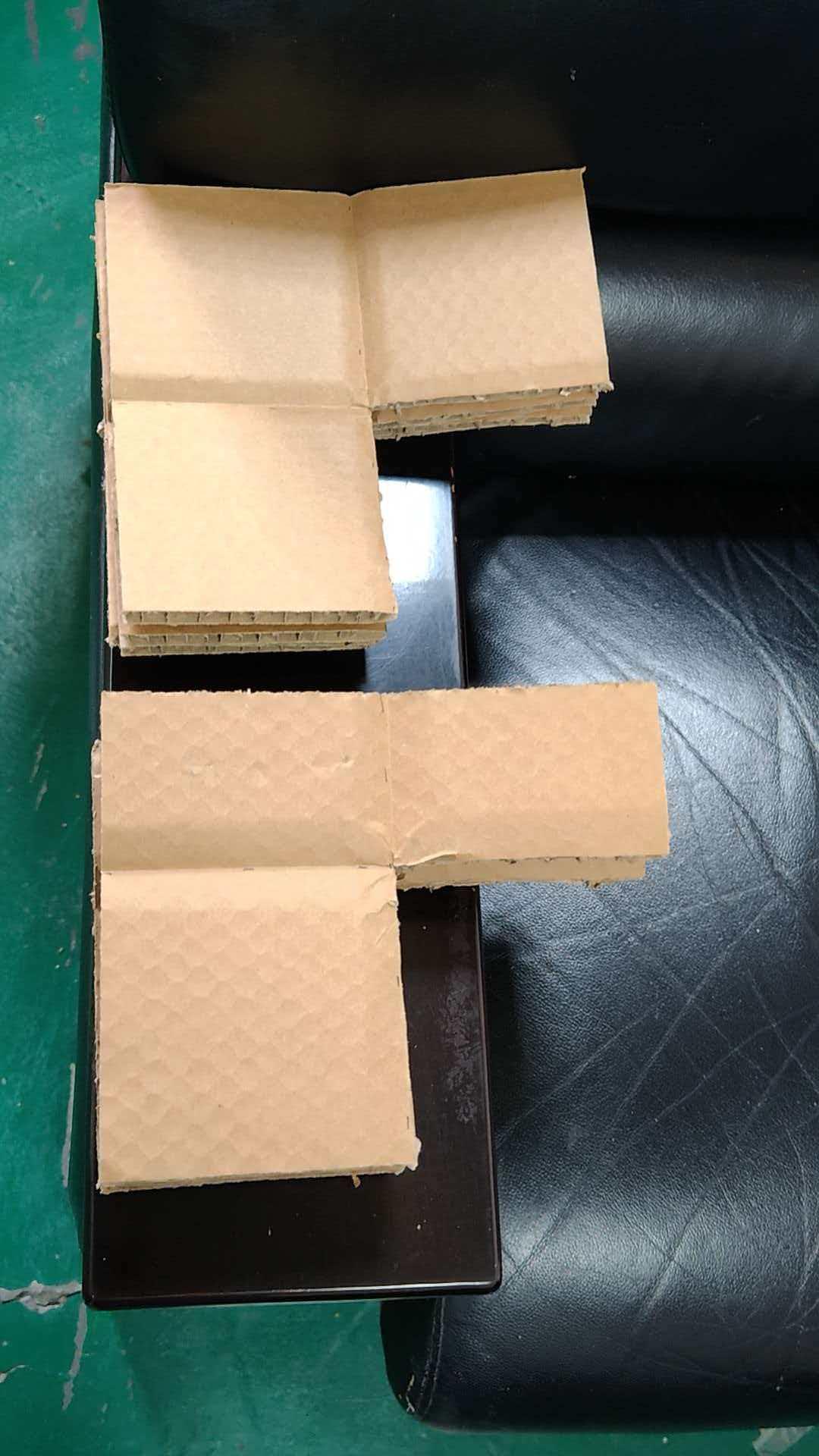 河南沐辰纸制品有限公司产品图